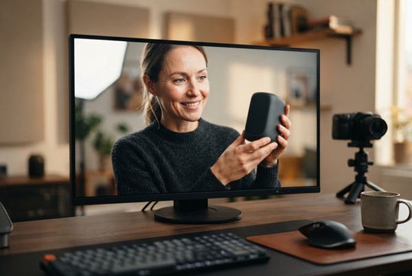 Seedance 2.5 output at up to 1080p